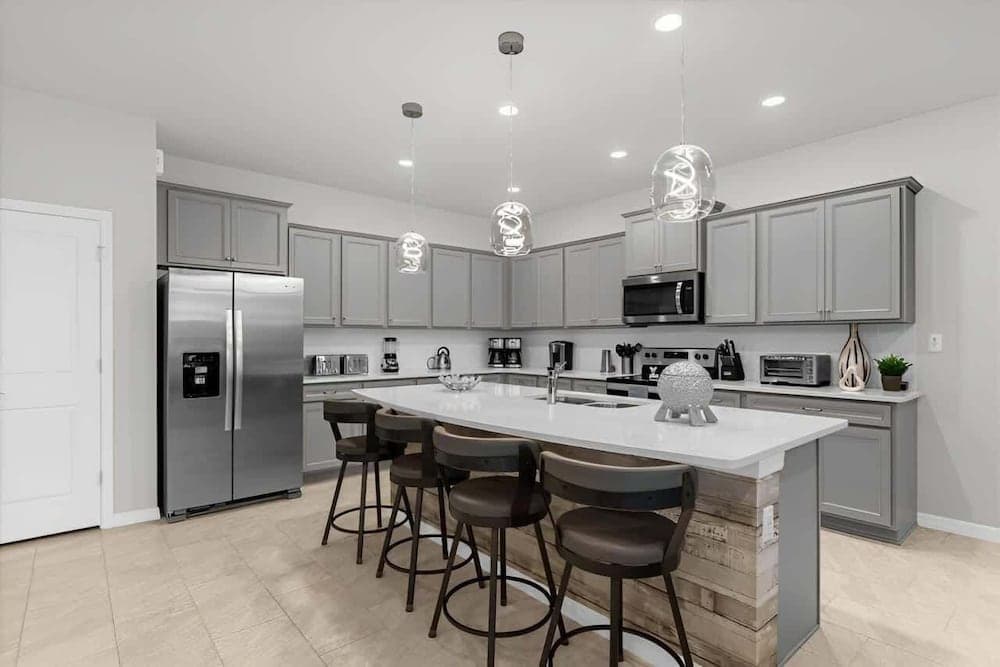 Magic Quest Villa - Image 5