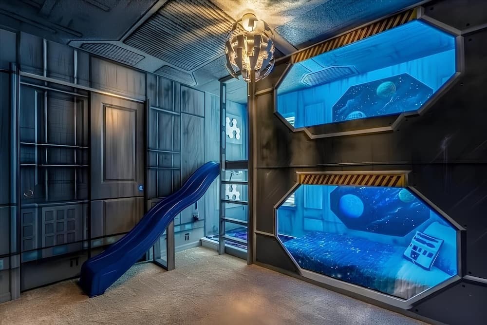 Magic Quest Villa - Image 23