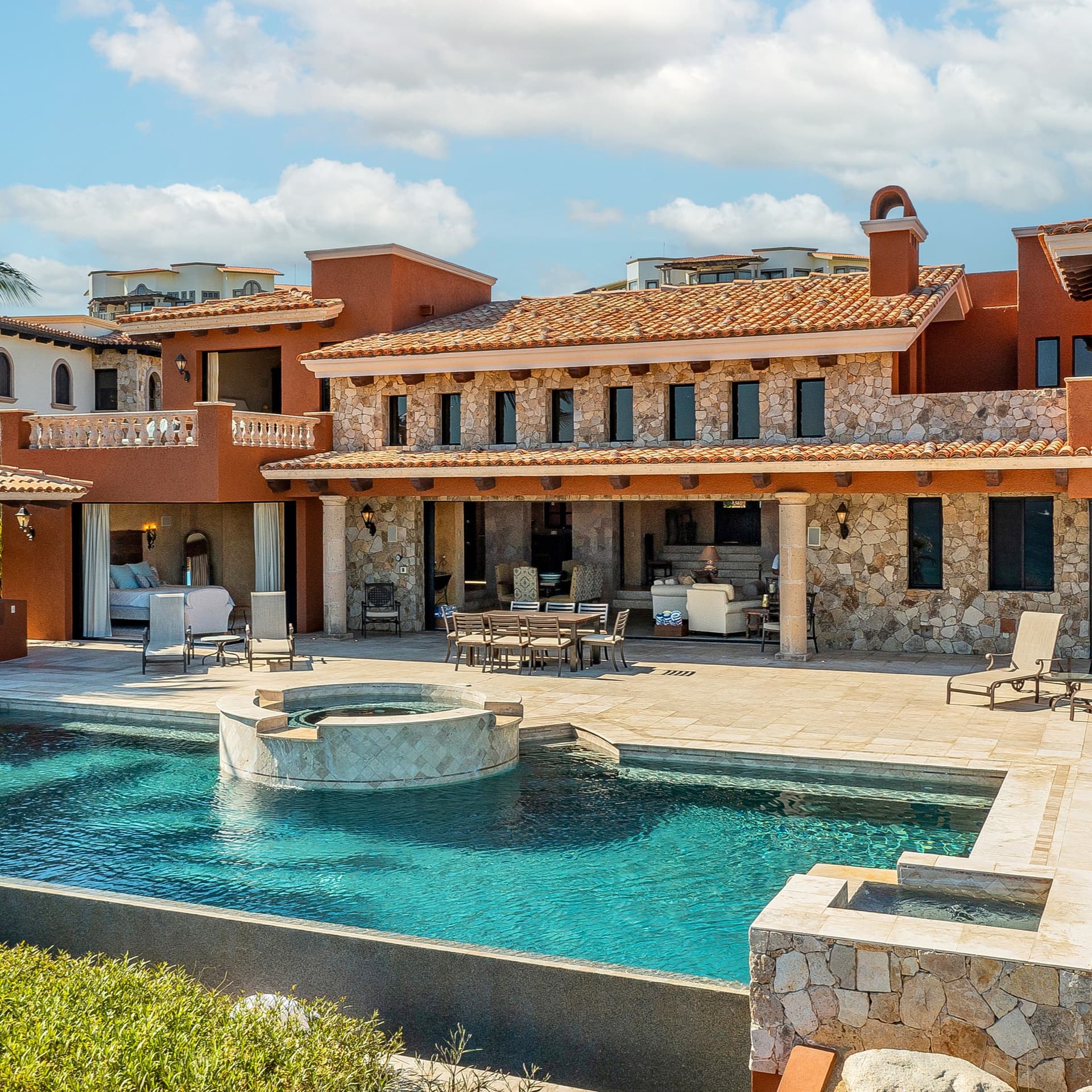 Villa Cortez - Image 1