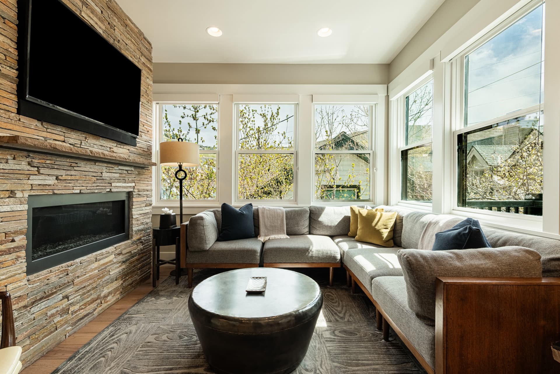 Woodside Escape - Image 1