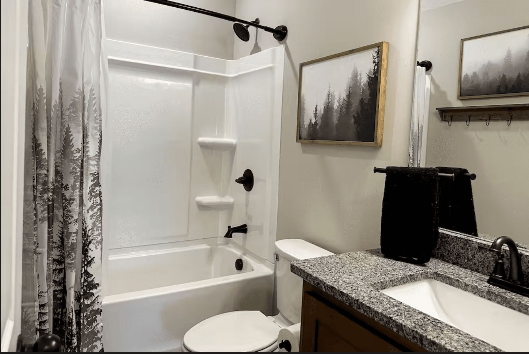 Granite Glen House - Image 32