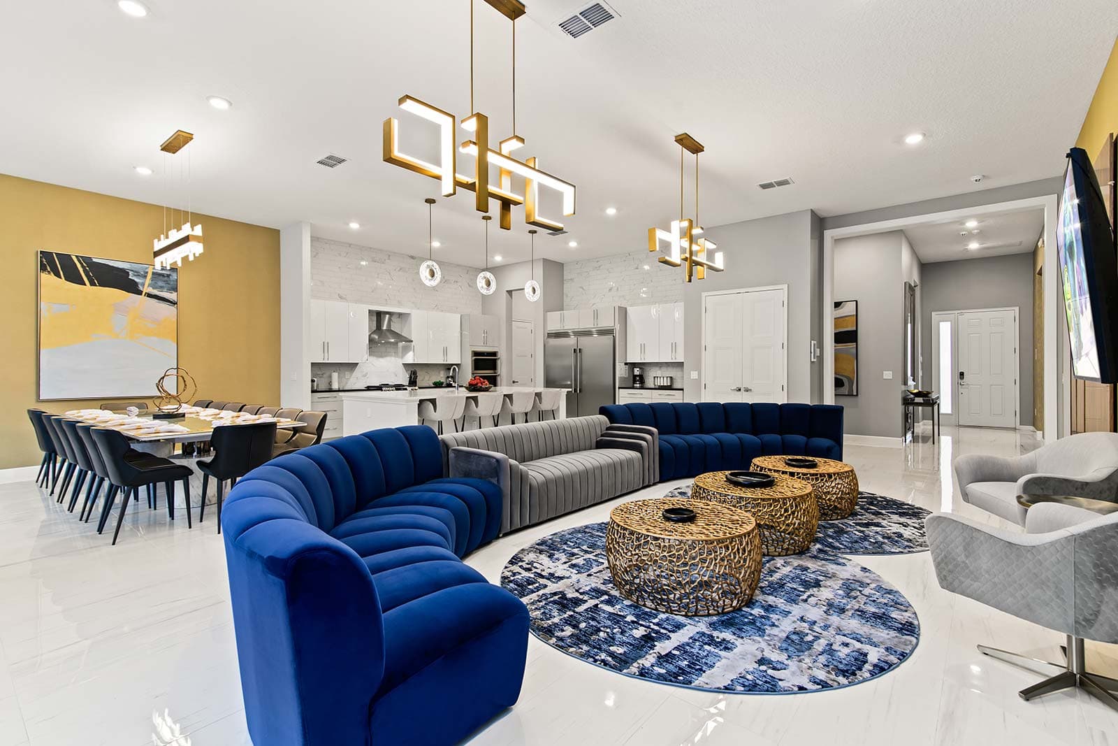 Aquatic Abode - Image 1