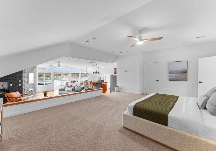 Lucent Sunset Retreat - Image 53