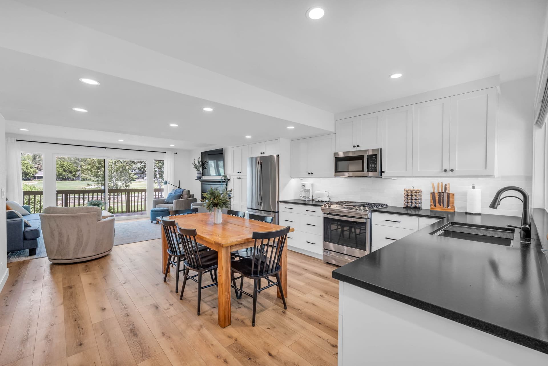 Mountainview Retreat - Image 3