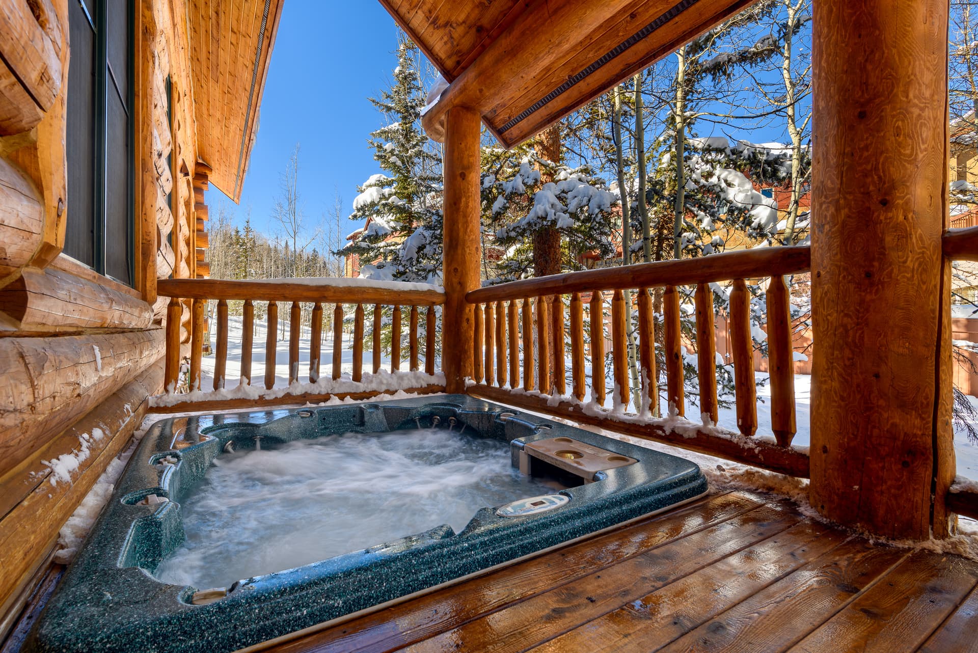 Wild Cat Lair - Image 31