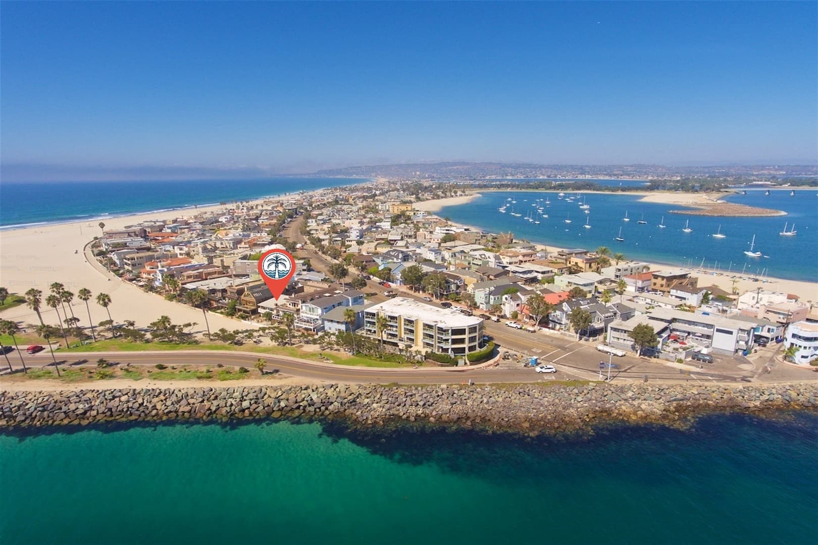 Anacapa Oasis Place - Image 2