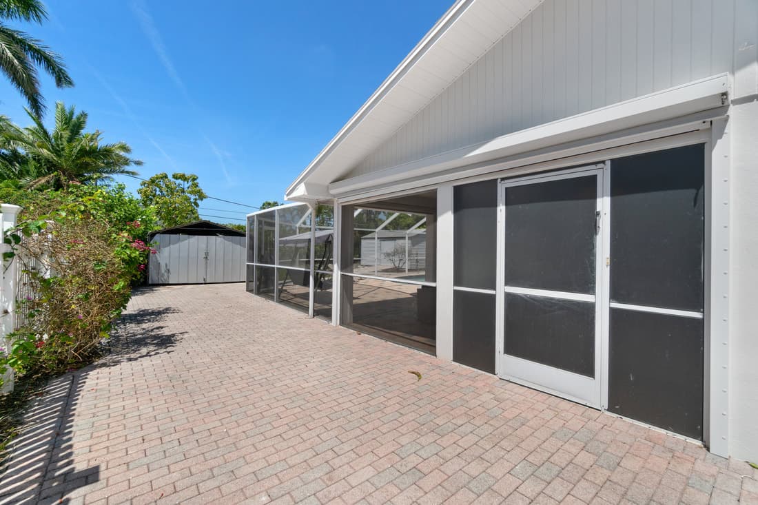 Bonita Beach Oasis - Image 44