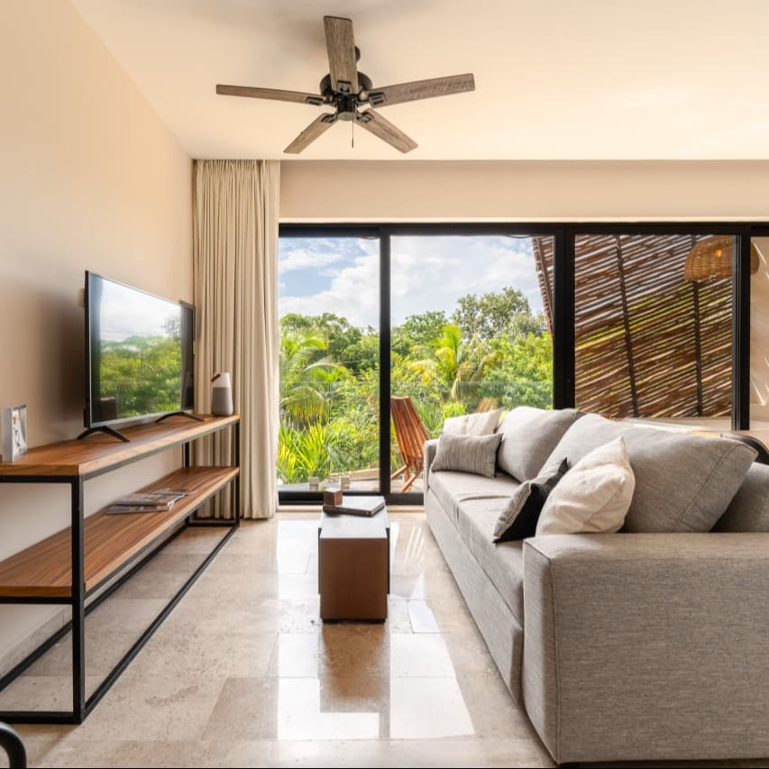 Jungle Sky Residence