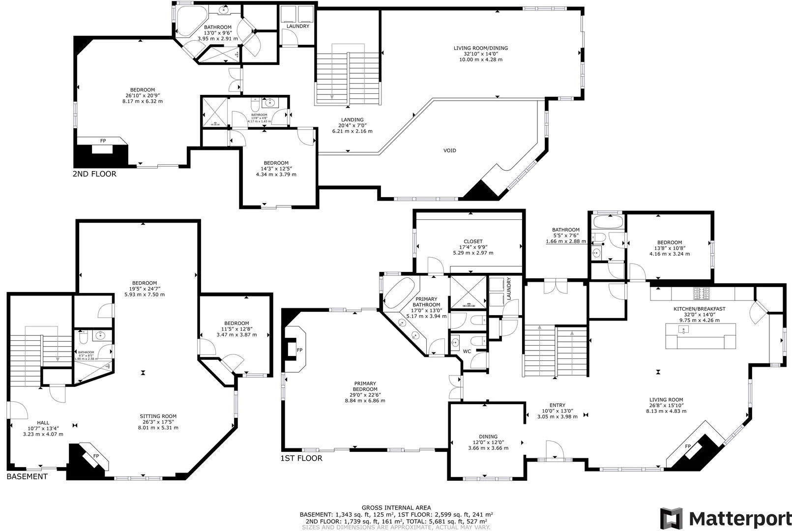 Mountain View Lodge - Image 68