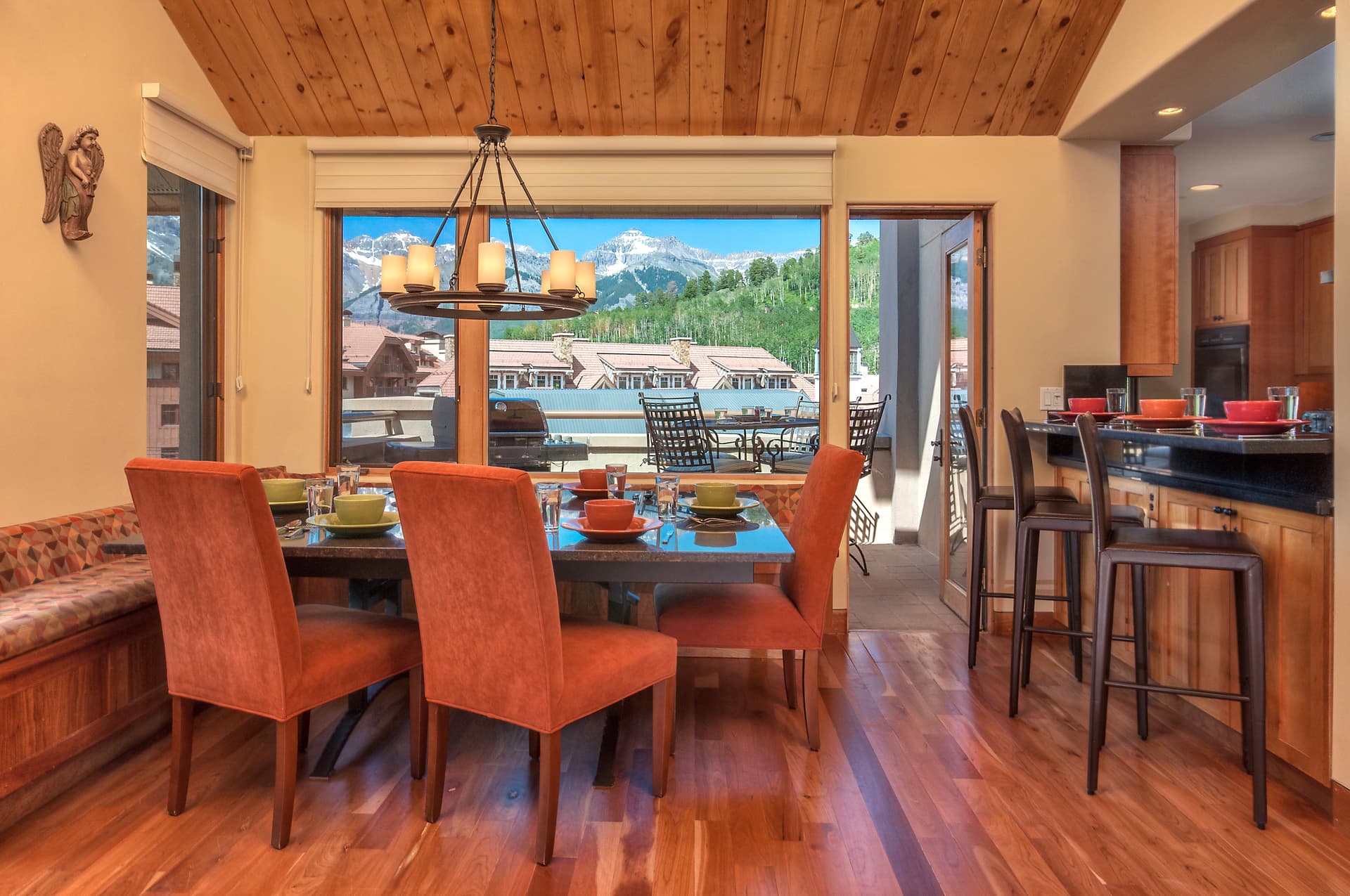 The Plaza at Granita Penthouse - Image 6