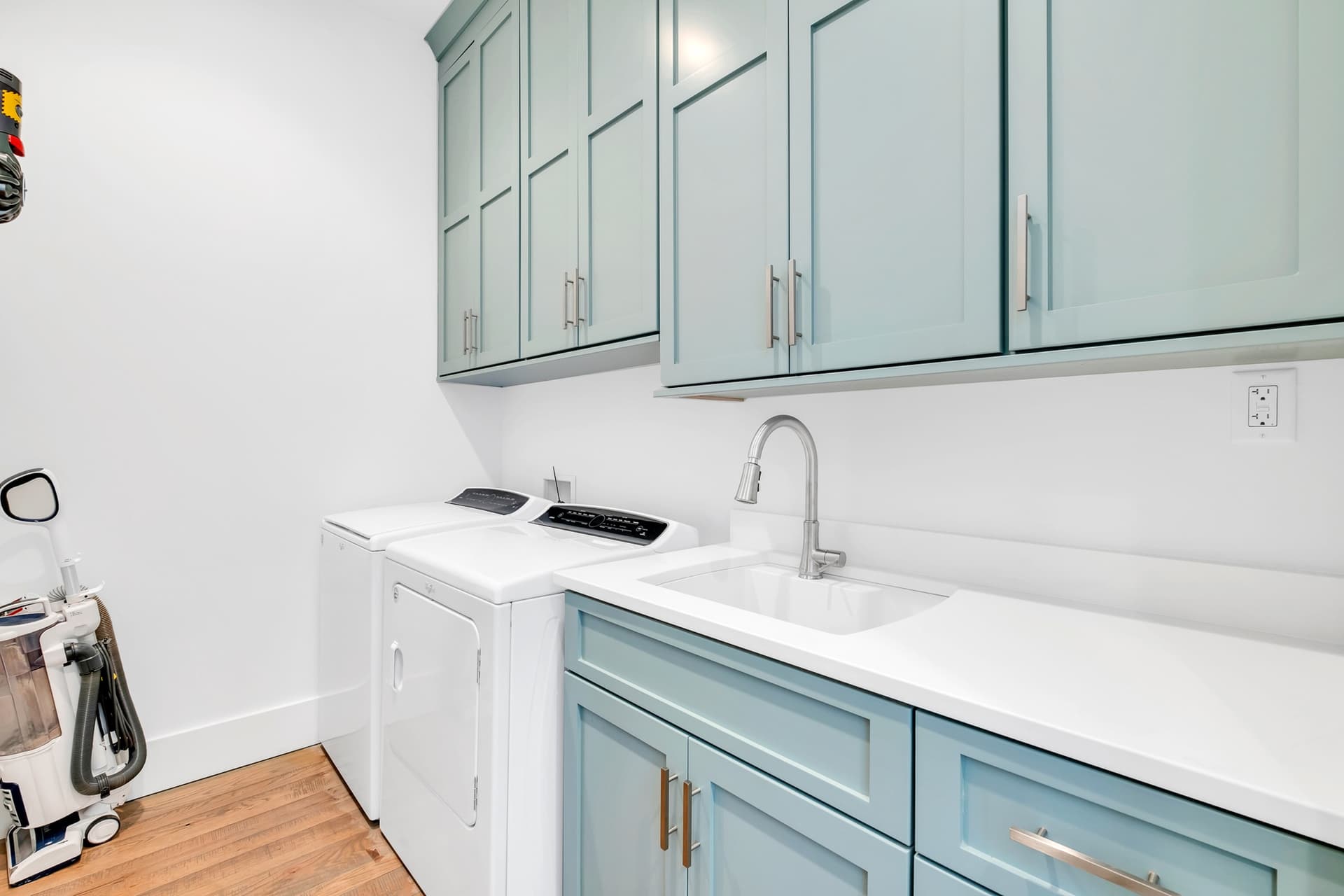 Seagrove Sparrow Villa - Image 34