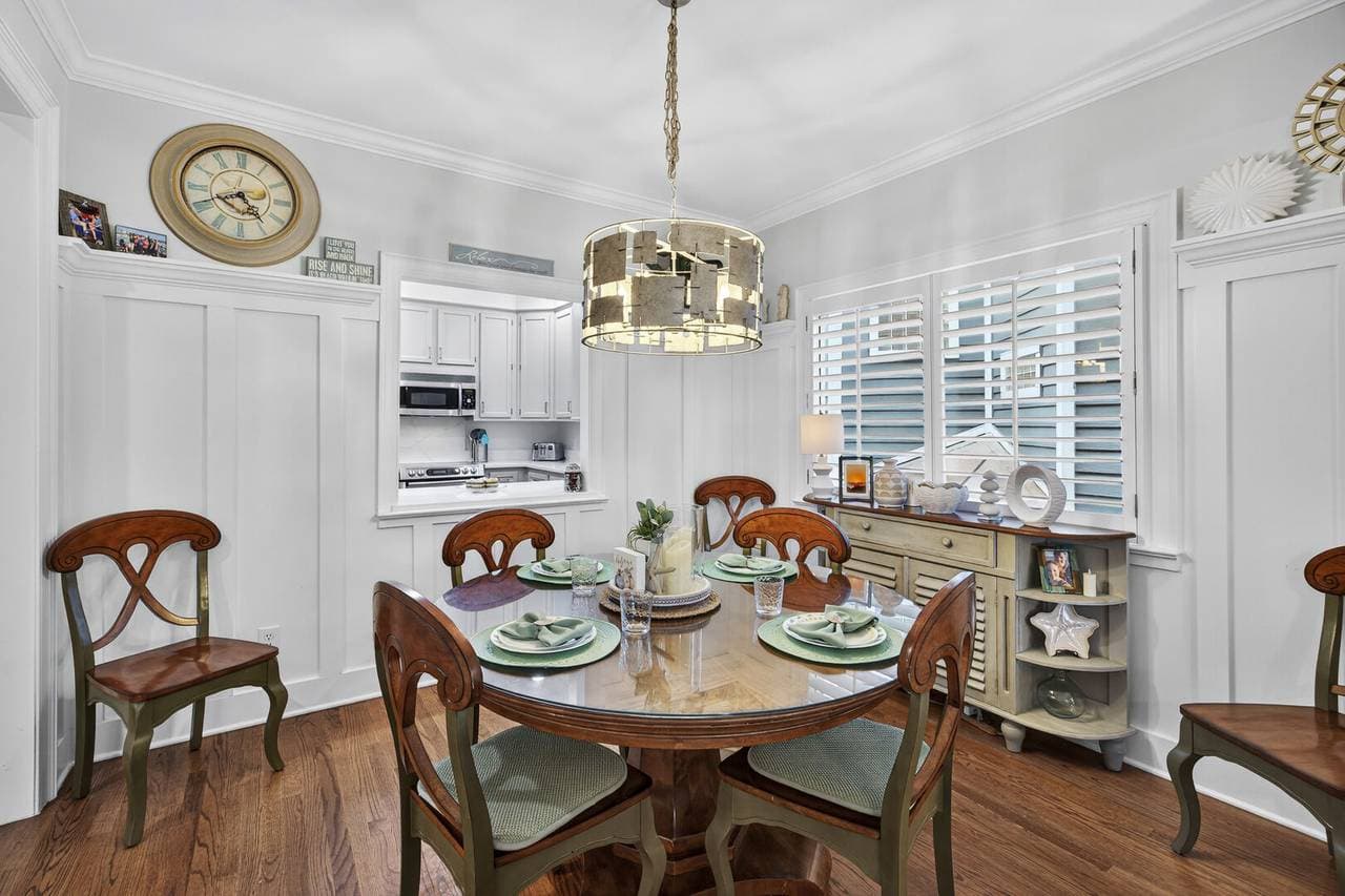 Ocean Point Escape House - Image 5