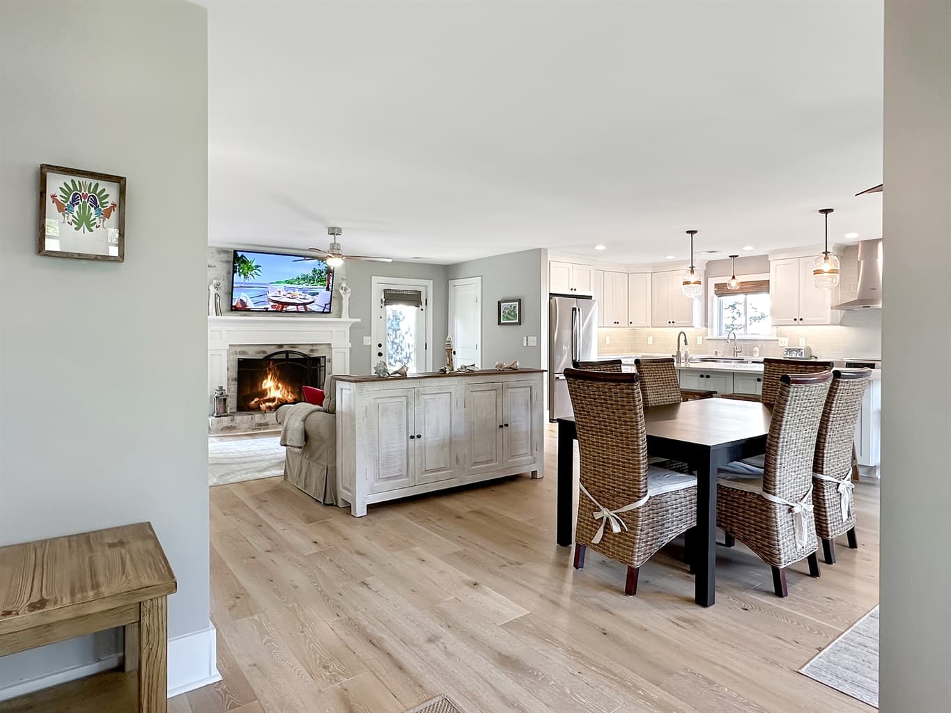 Palmetto Beach Retreat - Image 11