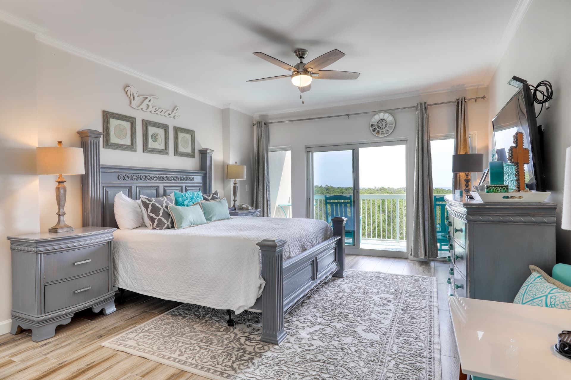 Tops'l Summit 508 House - Image 16