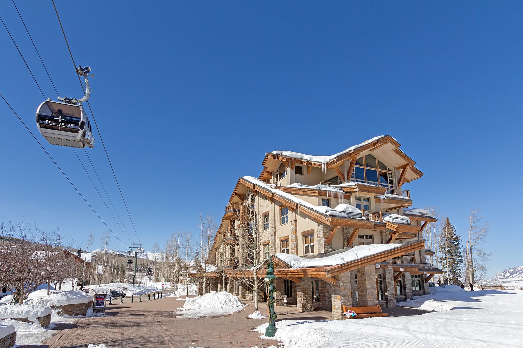 Granita Sky - Image 1