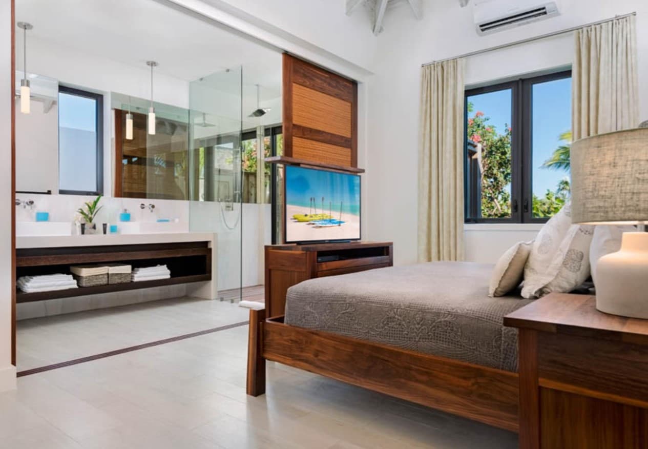 Brise De Mer 6 BR Villa - Image 4