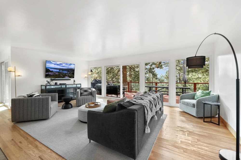 Zephyr Cove Zen - Image 1