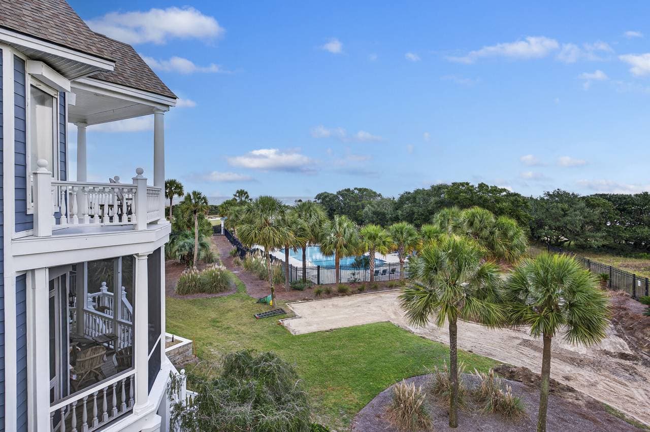 Ocean Point Escape House - Image 44