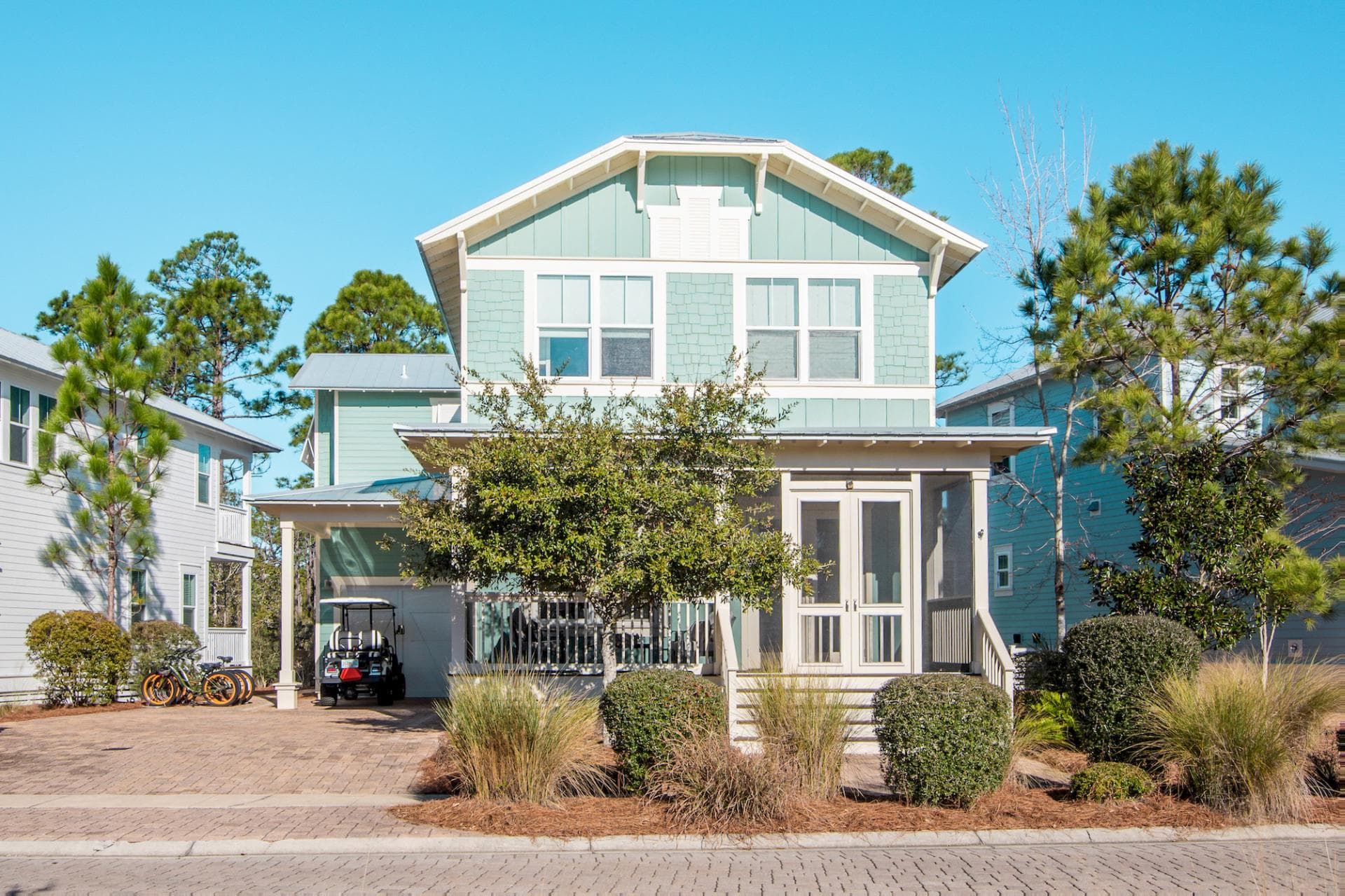 Unwind by the Gulf - Image 1