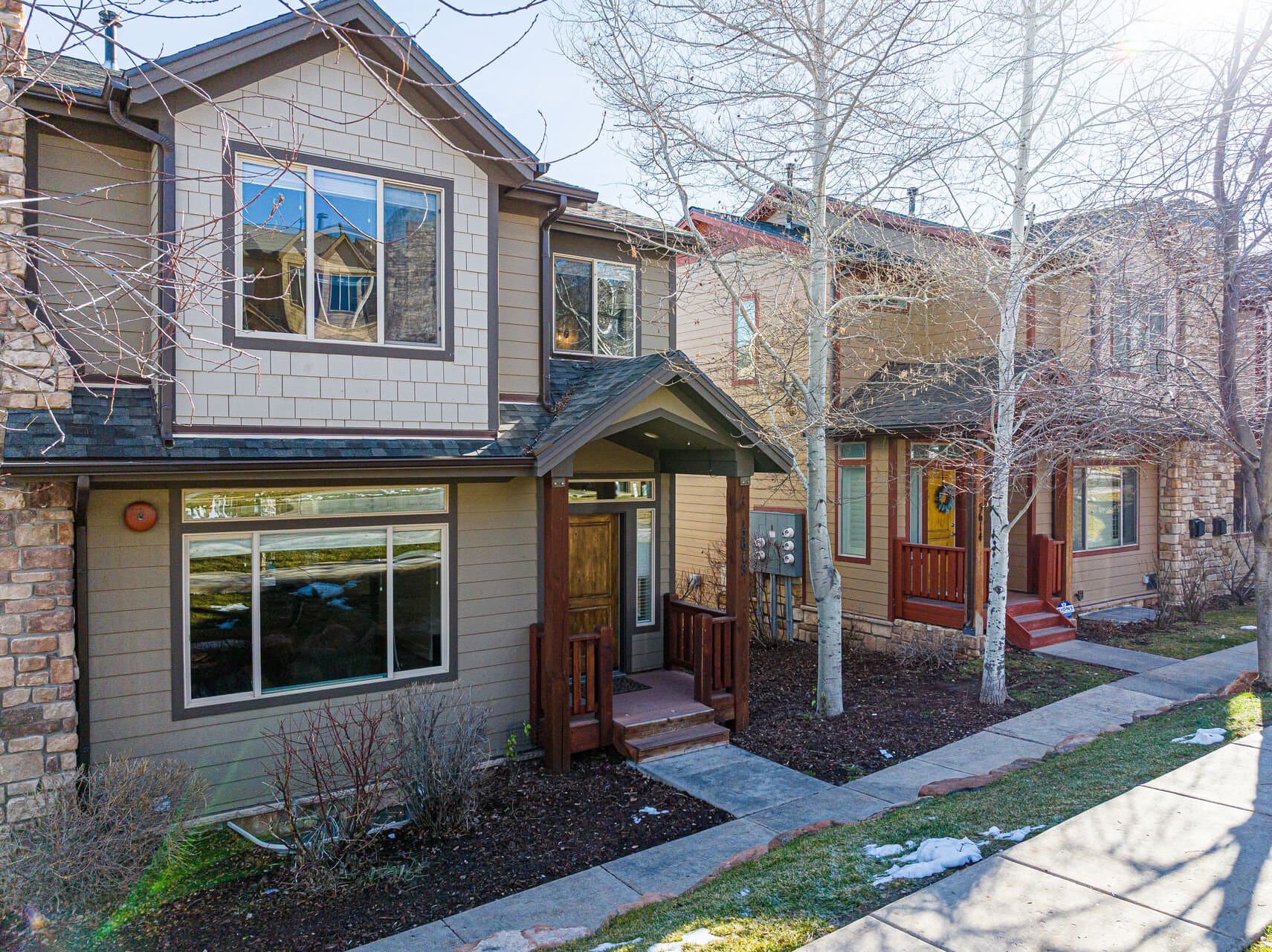 Altitude Adjustment at Bear Hollow - Image 43