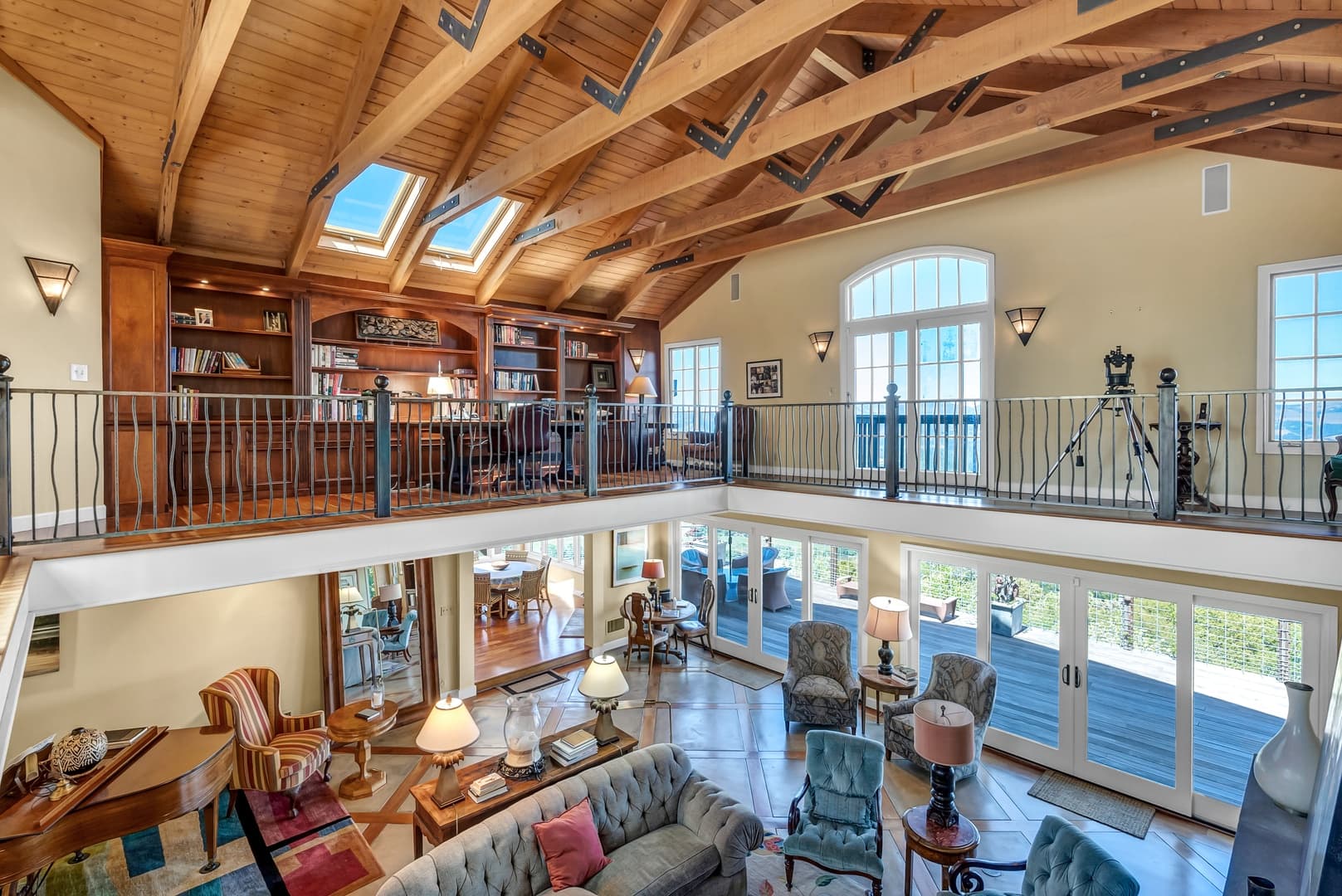 The Country House - Image 44