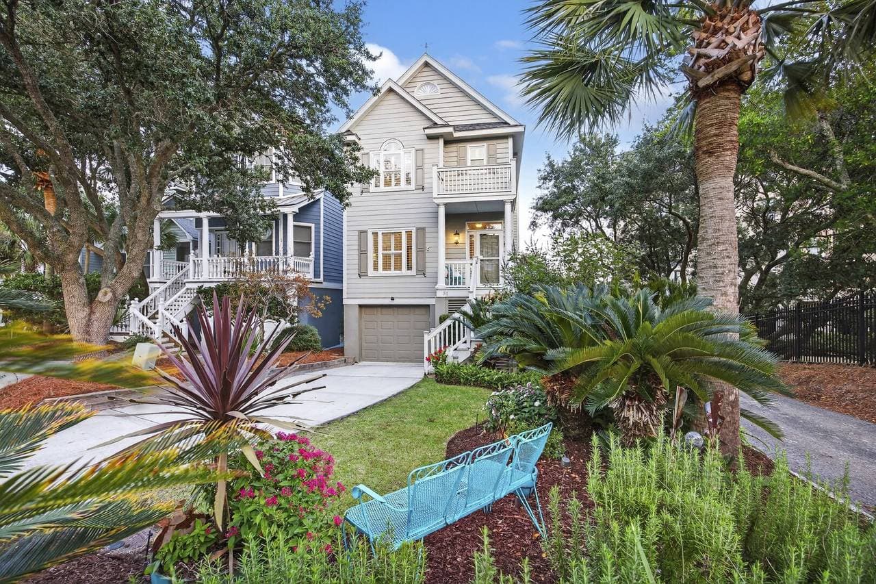 Ocean Point Escape House - Image 2