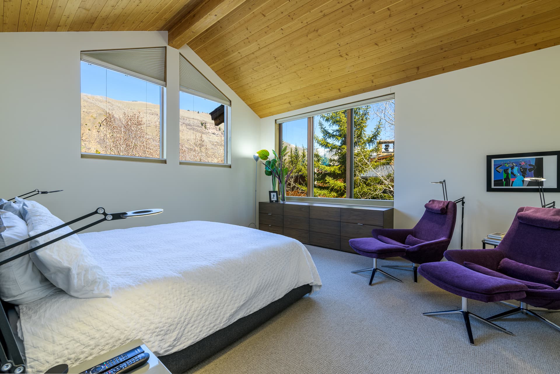 Fairway Views Estate at Vail Golf Club - Image 10