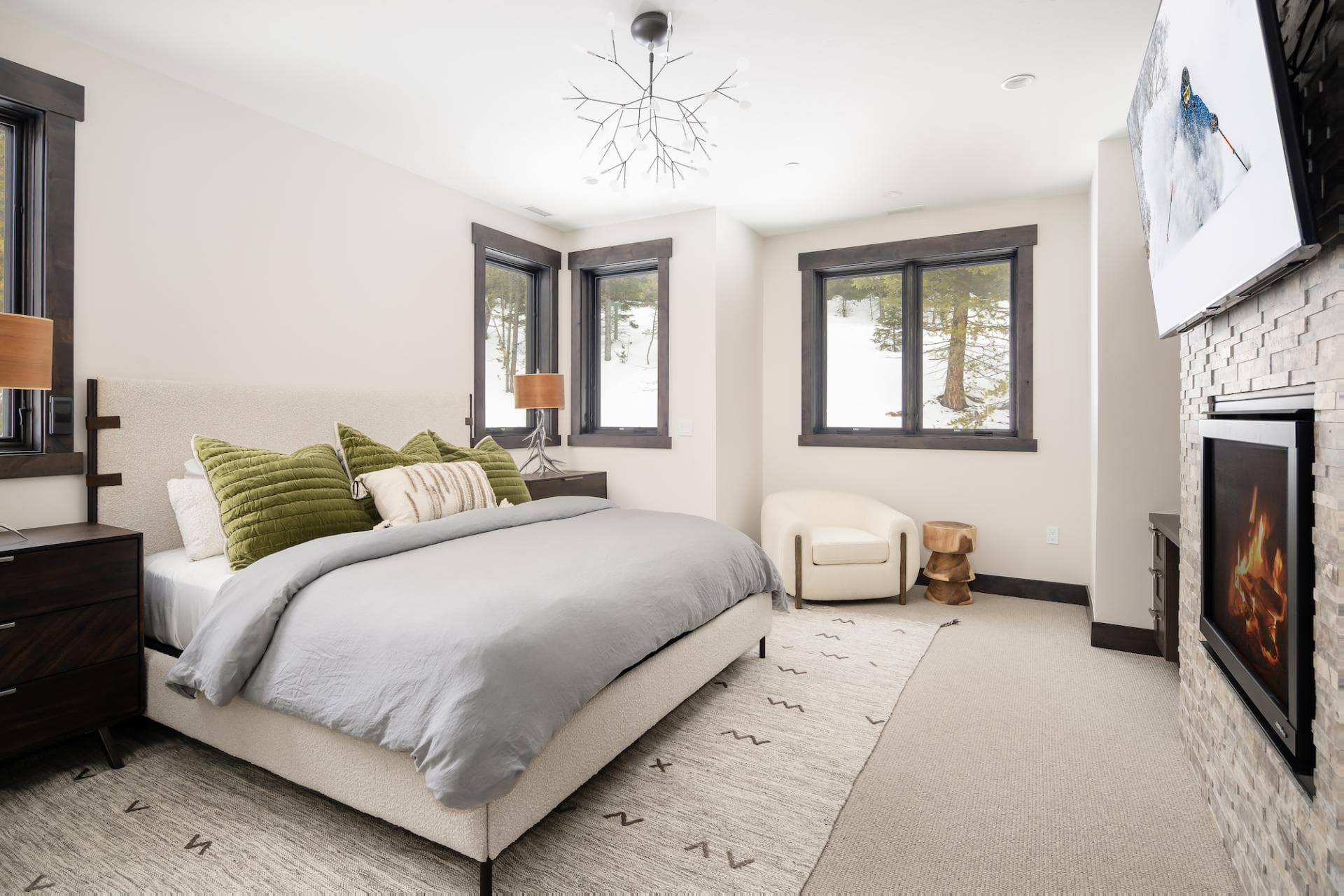 Highlands Cabin #18 - Image 4