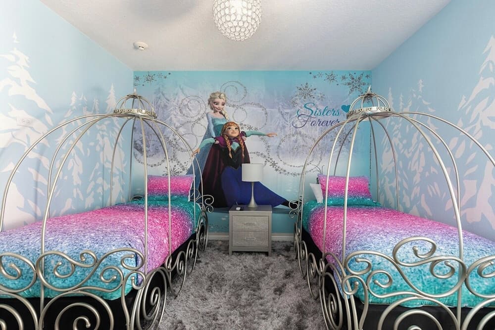 Magic Villa - Image 10