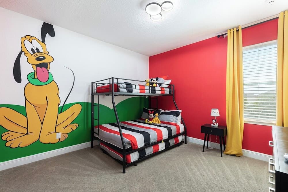 Magic Villa - Image 11