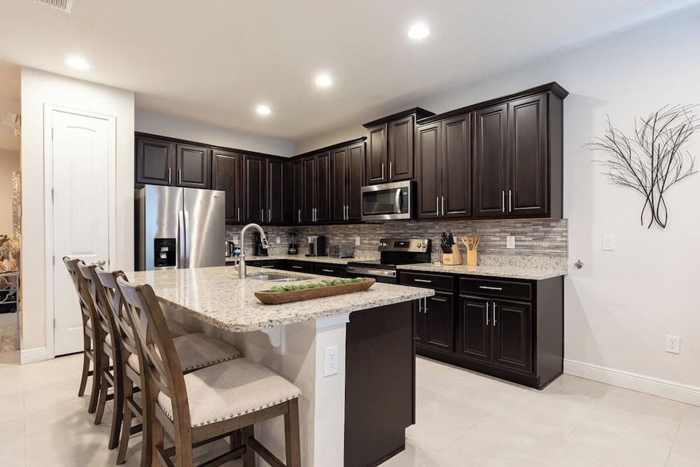 Magic Villa - Image 7