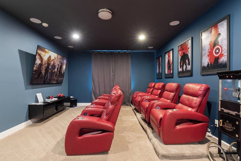 Magic Villa - Image 25