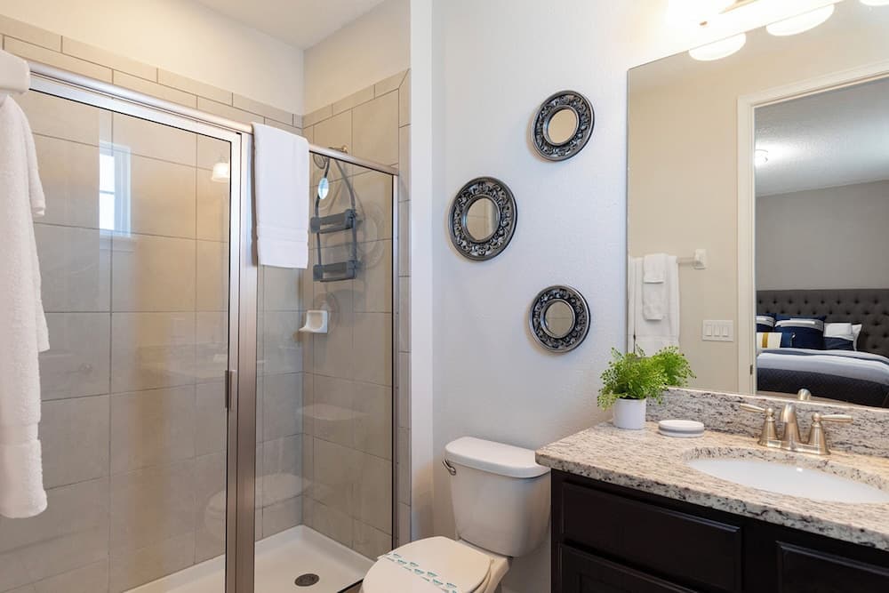 Magic Villa - Image 21