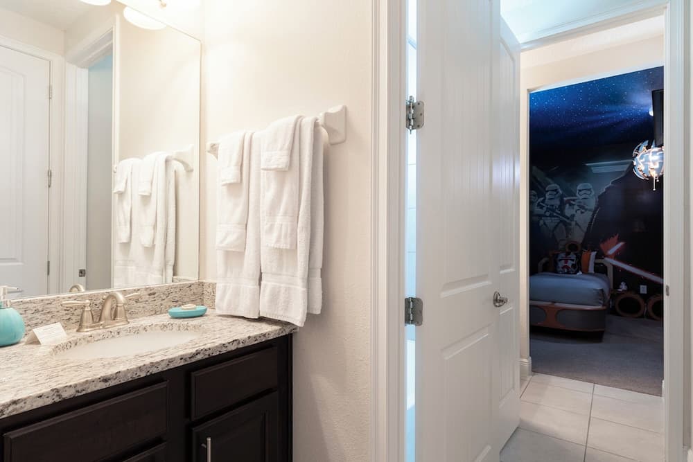 Magic Villa - Image 22