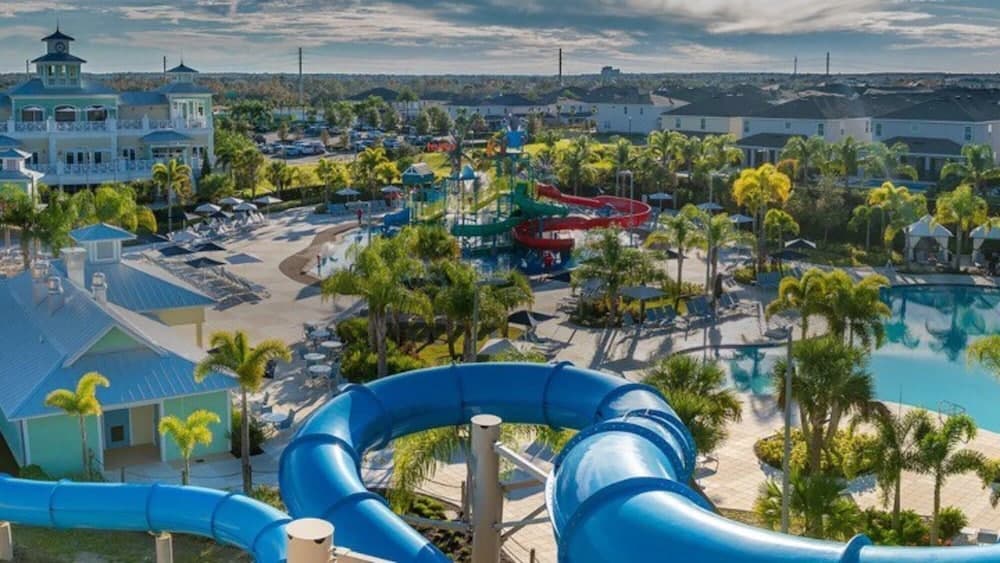 Magic Villa - Image 3