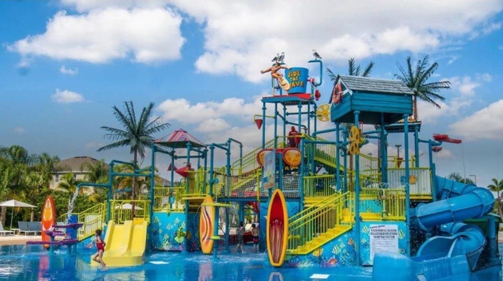 Magic Villa - Image 37