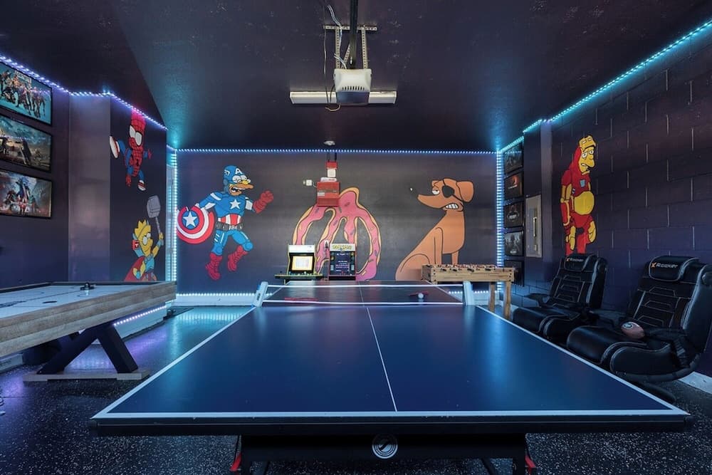 Magic Villa - Image 26