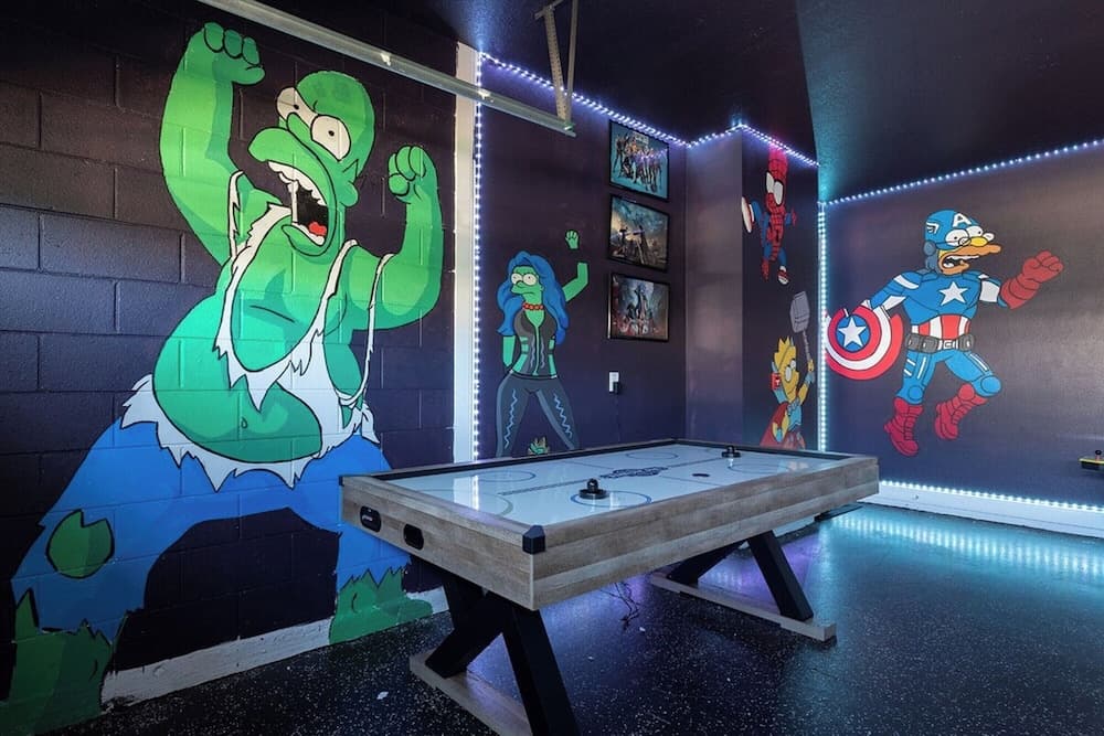 Magic Villa - Image 27