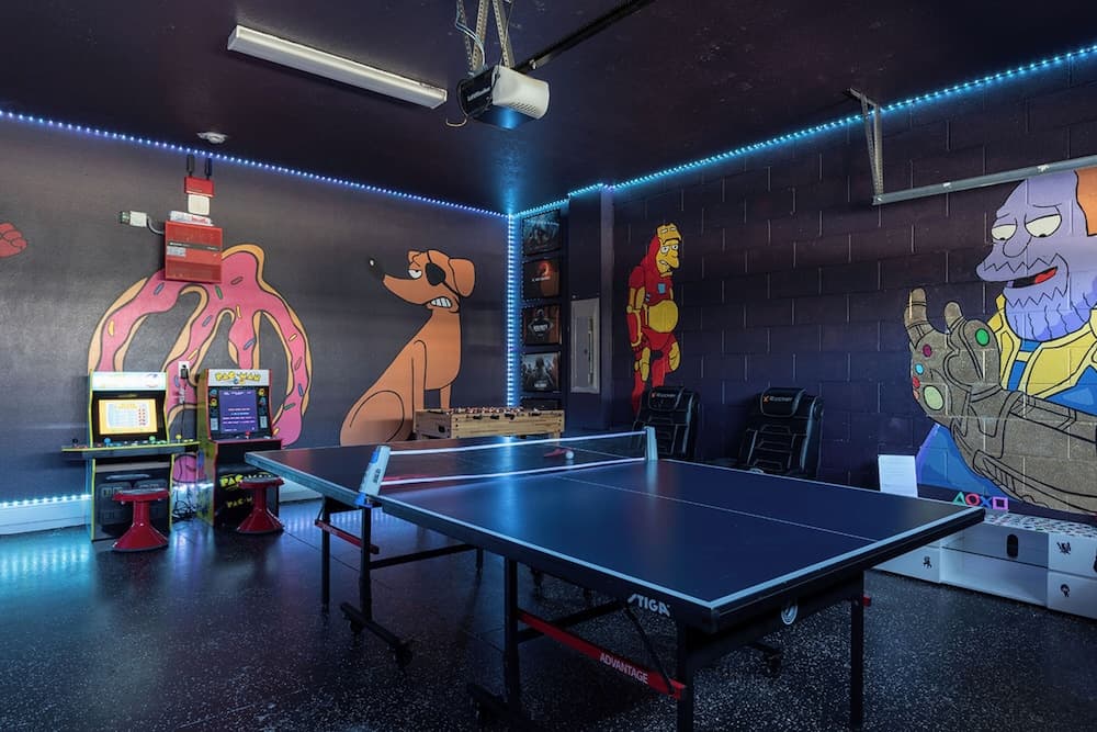 Magic Villa - Image 28