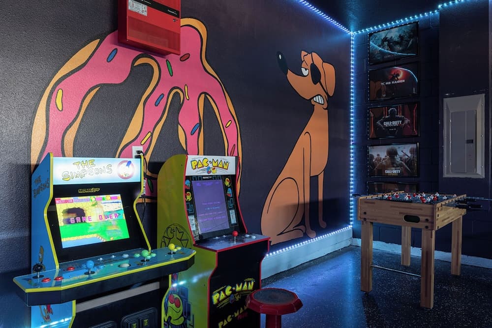 Magic Villa - Image 29