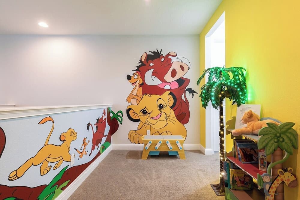 Magic Villa - Image 9