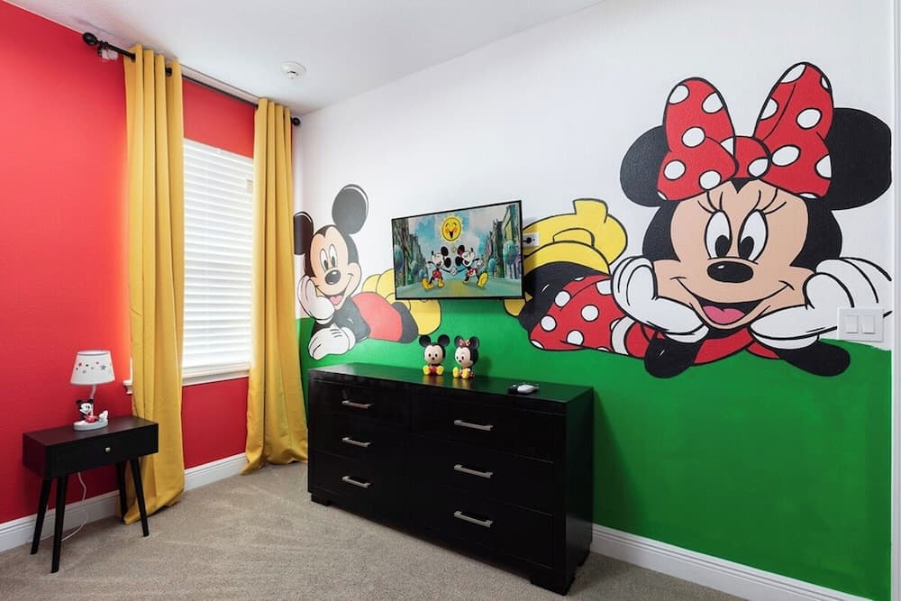 Magic Villa - Image 12