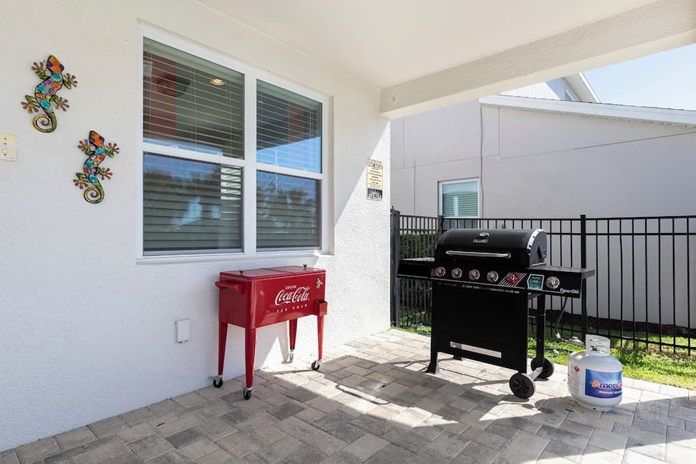 Magic Villa - Image 32