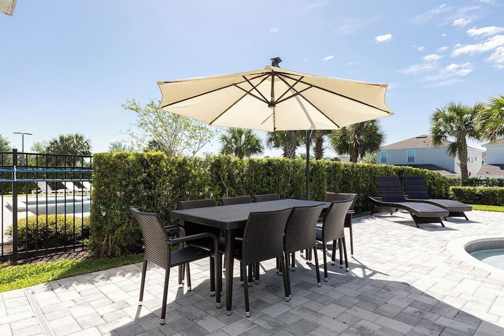 Magic Villa - Image 33