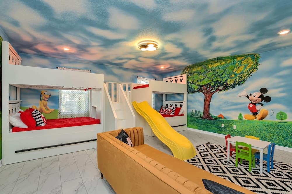 Magical Family Home - Image 31