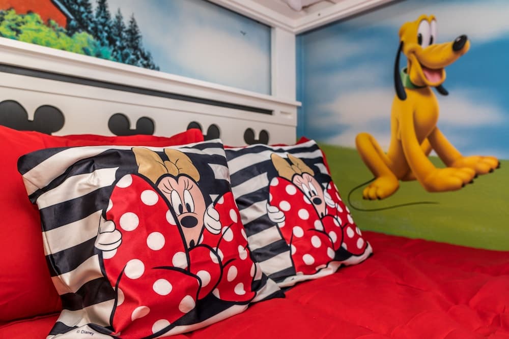 Magical Family Home - Image 29