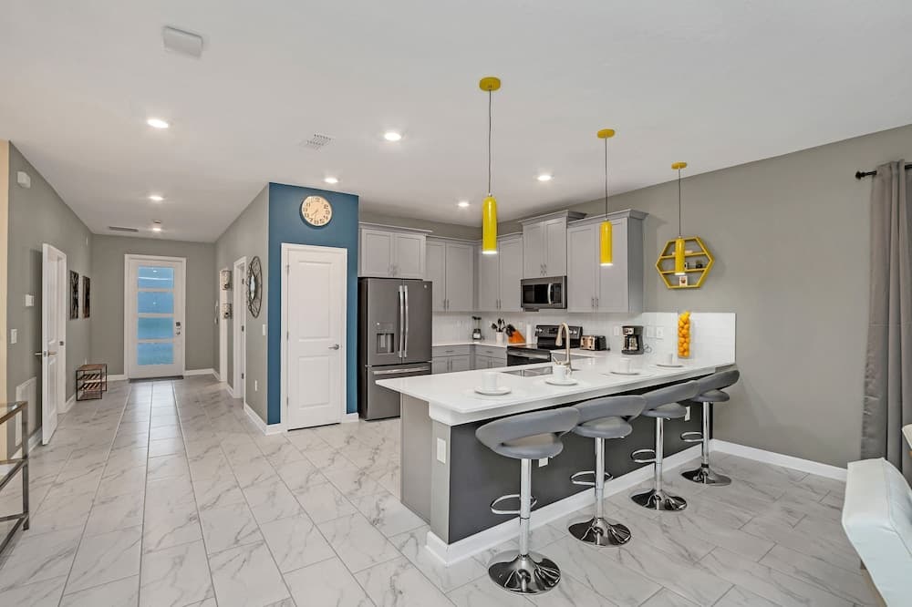 Magical Family Home - Image 5