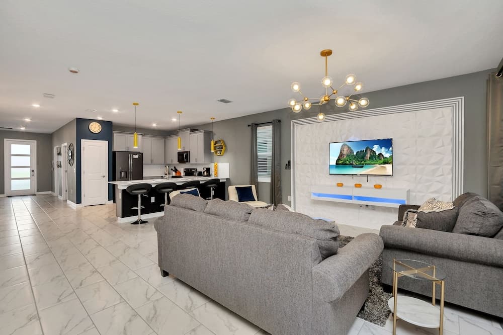 Magical Family Home - Image 2