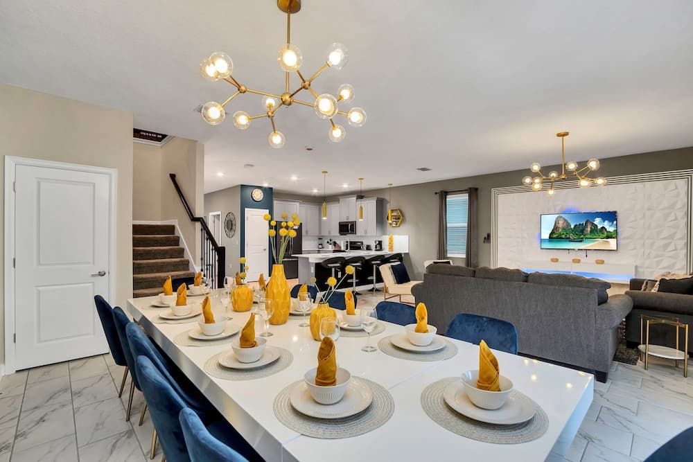 Magical Family Home - Image 7