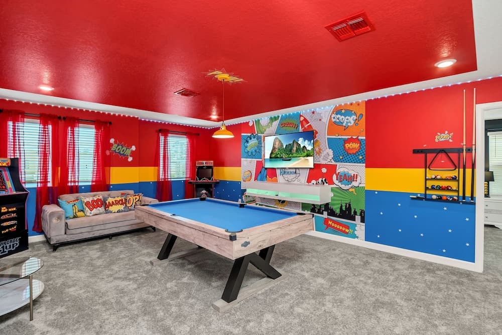 Magical Family Home - Image 42